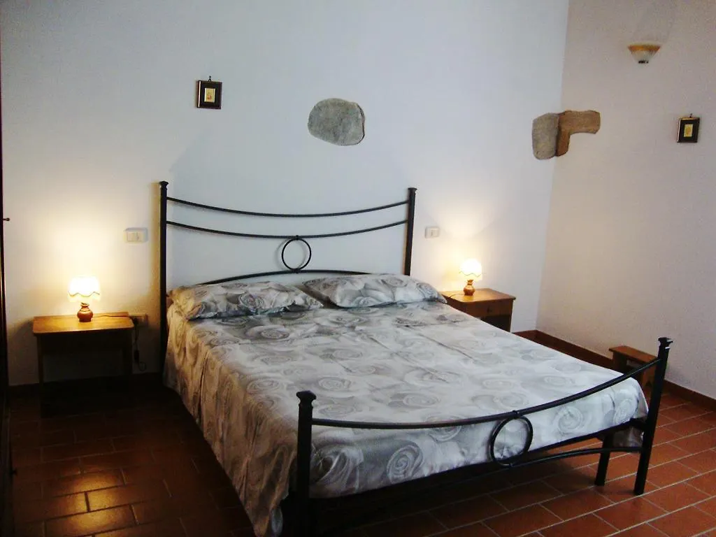 Agriturismo Podere Selvette Campagnatico 0*,  Italia