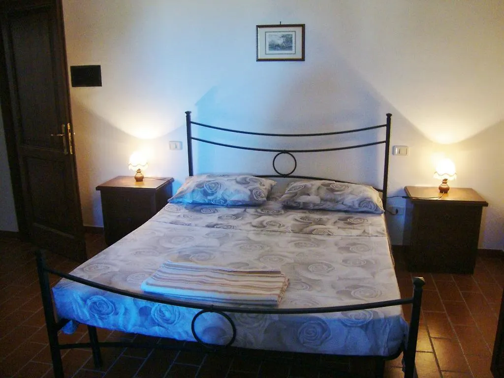 Agriturismo Podere Selvette Campagnatico Italia
