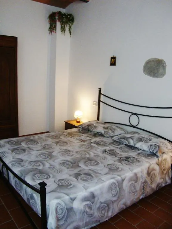 Agriturismo Podere Selvette Campagnatico Italia