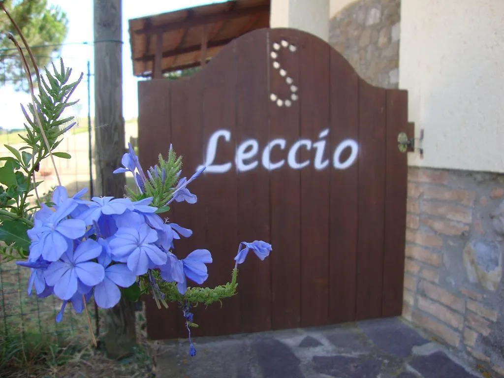 Agriturismo Podere Selvette Campagnatico