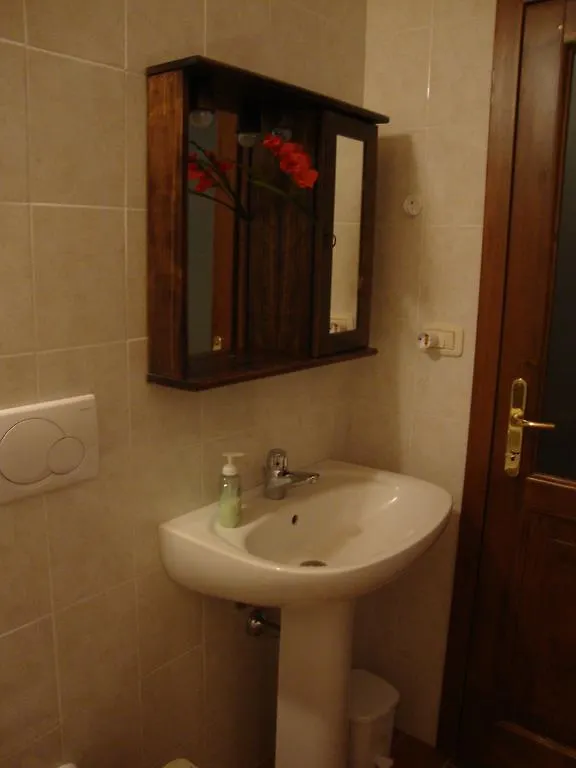 Appartamento Agriturismo Podere Selvette Campagnatico Italia