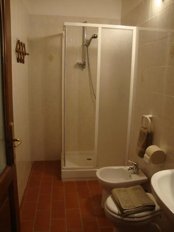 Appartamento Agriturismo Podere Selvette Campagnatico