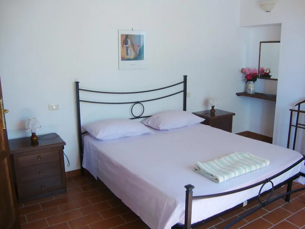 Agriturismo Podere Selvette Campagnatico Appartamento